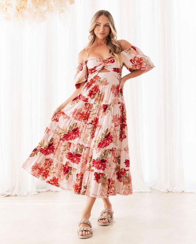 Linen Lux | Mamma Mia